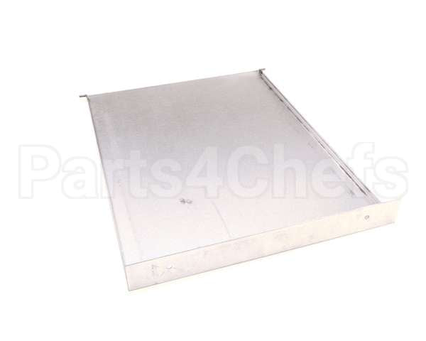 4524648 Garland Broiler Rack Drip Shield Assembly