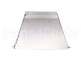 4524648 Garland Broiler Rack Drip Shield Assembly