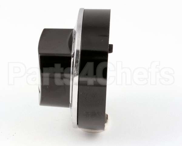 4524668 Garland Knob Assembly - Oven Sit Deg F