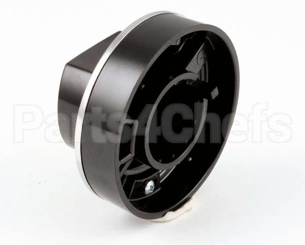 4524668 Garland Knob Assembly - Oven Sit Deg F