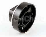 4524668 Garland Knob Assembly - Oven Sit Deg F