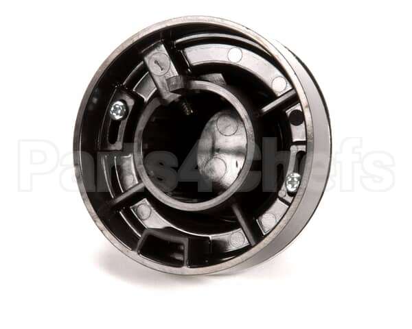 4524669 Garland Knob Assembly - Oven Sit Deg C