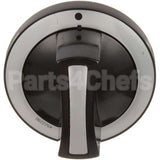 4524670 Compatible Garland Open Burner Knob Kit