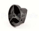 4524671 Garland Hi-Low Griddle Knob Assembly