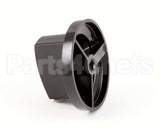 4524671 Garland Hi-Low Griddle Knob Assembly