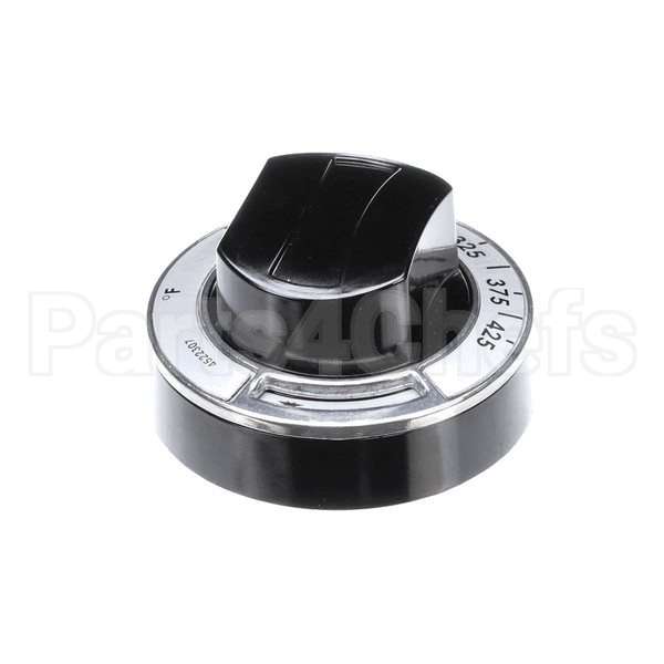 4524672 Compatible Garland Tstat Griddle Knob Assy