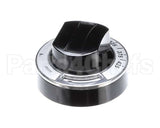 4524672 Garland Thermostat Griddle Knob Assembly - Deg.
