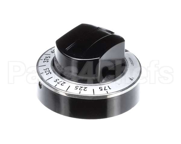 4524672 Garland Thermostat Griddle Knob Assembly - Deg.