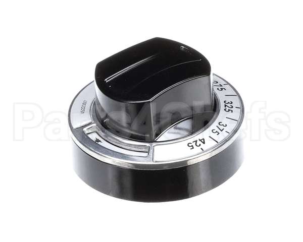 4524672 Garland Thermostat Griddle Knob Assembly - Deg.