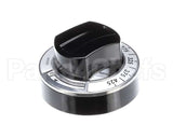 4524672 Garland Thermostat Griddle Knob Assembly - Deg.