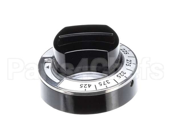4524672 Garland Thermostat Griddle Knob Assembly - Deg.