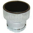 4524674 Compatible Midwest Appliance Parts Button, Standy-By - Black