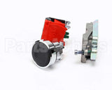 4524674 Garland Kit, Blk Pushbutton (Standby)