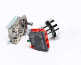 4524674 Garland Kit, Blk Pushbutton (Standby)