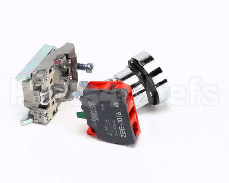 4524674 Garland Kit, Blk Pushbutton (Standby)