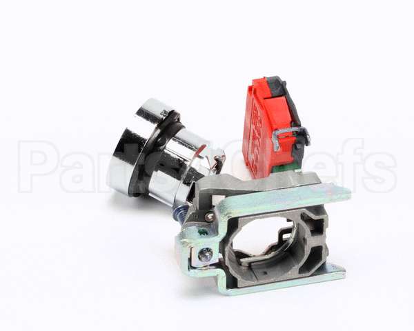 4524674 Garland Kit, Blk Pushbutton (Standby)