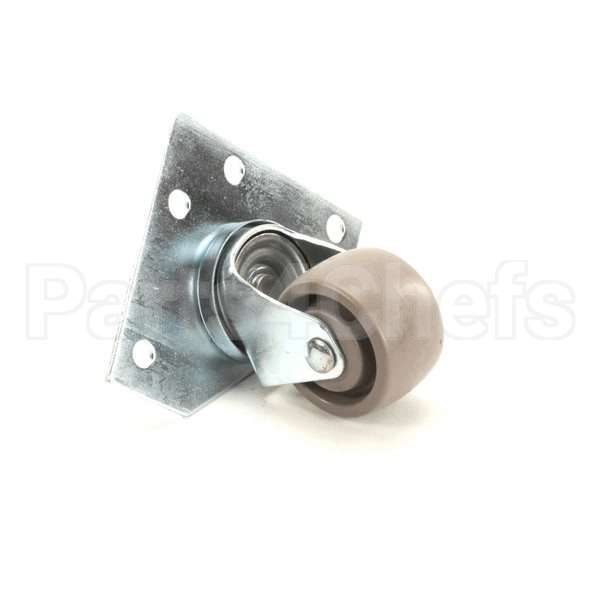 4524736 Compatible Garland Kit, Caster, (2) 3Swivel W/O Br