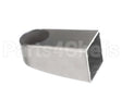 4524910 Garland Sunfire Handle End Alum