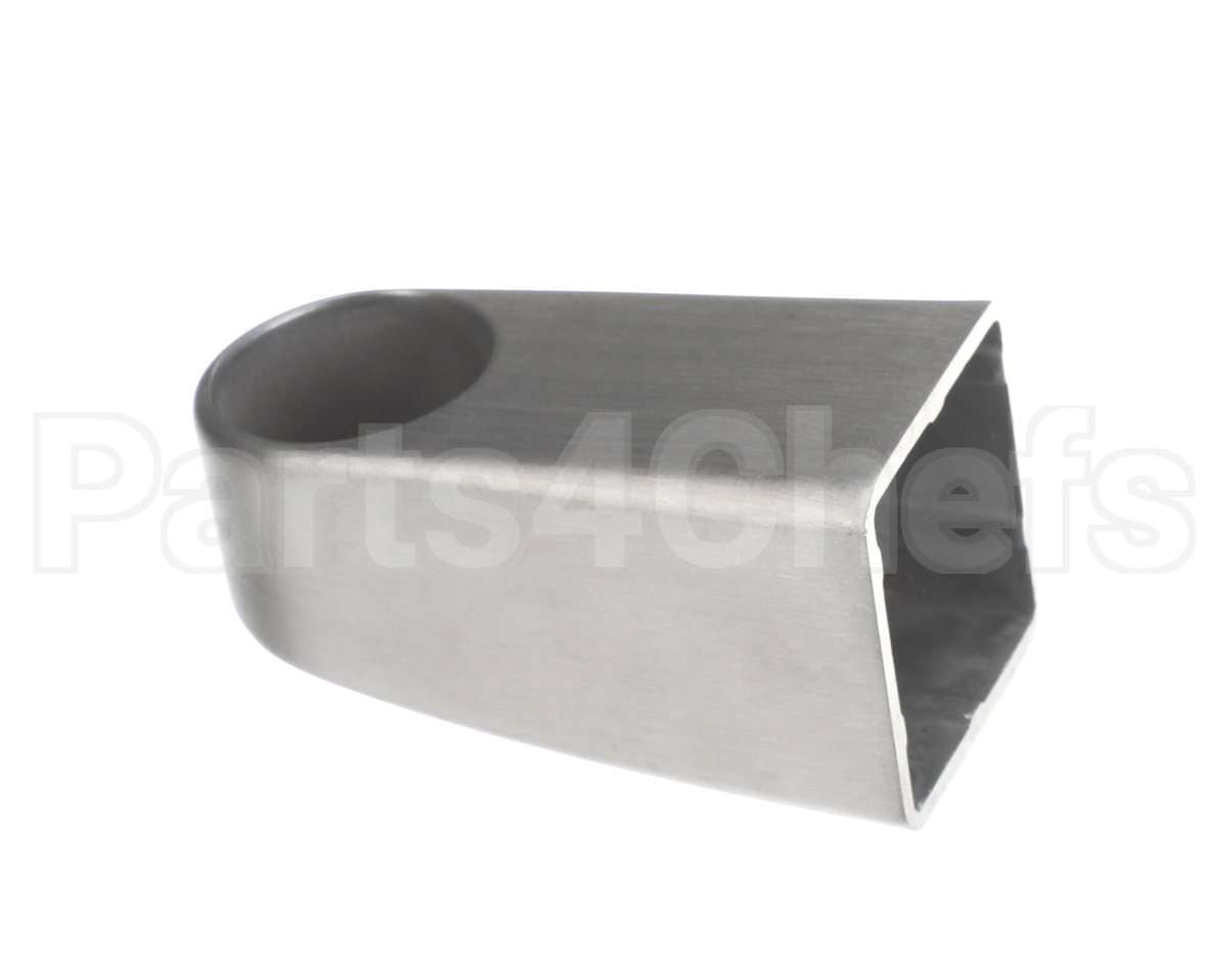 4524910 Garland Sunfire Handle End Alum