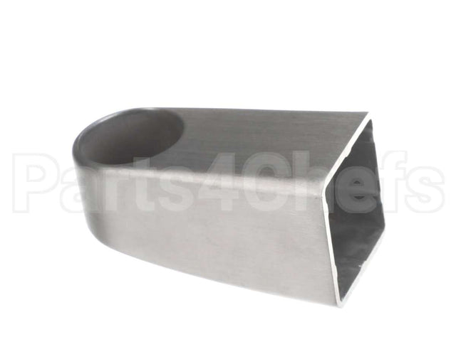 4524910 Garland Sunfire Handle End Alum