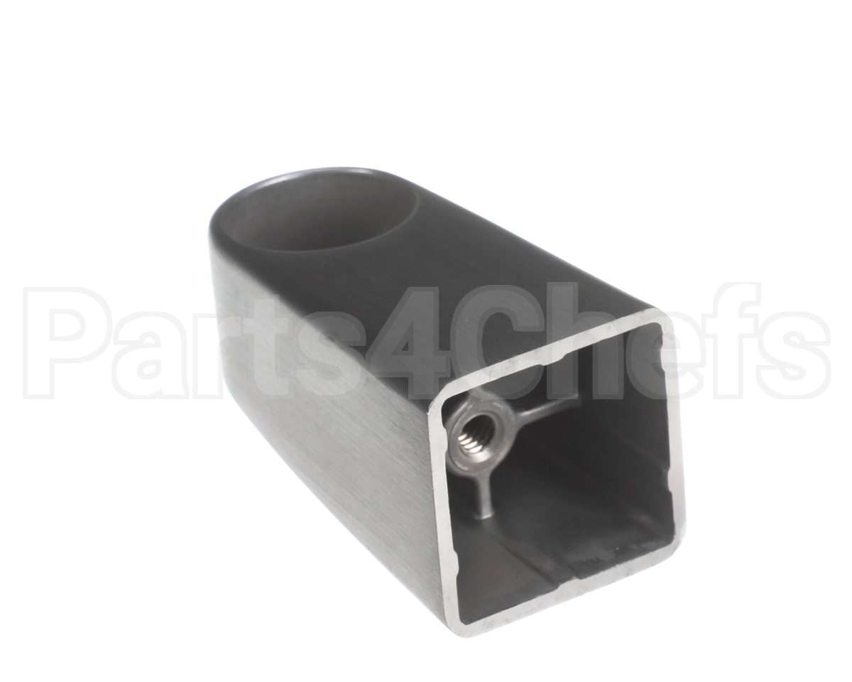 4524910 Garland Sunfire Handle End Alum