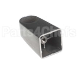 4524910 Garland Sunfire Handle End Alum