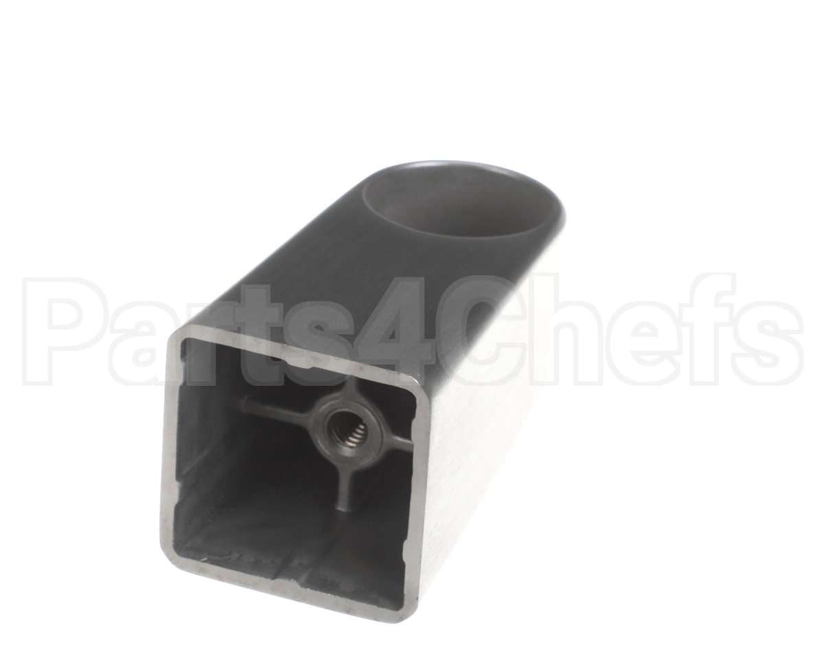 4524910 Garland Sunfire Handle End Alum