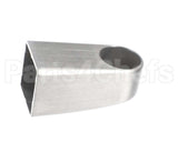 4524910 Garland Sunfire Handle End Alum