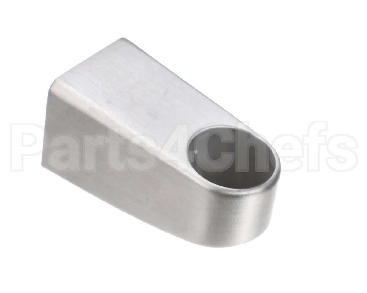 4524910 Garland Sunfire Handle End Alum