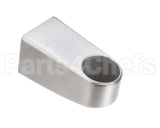 4524910 Garland Sunfire Handle End Alum