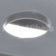4524911 Compatible Garland Sunfire Handle Insulator