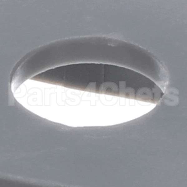 4524911 Compatible Garland Sunfire Handle Insulator