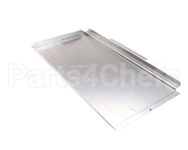 4524993 Garland Baffle Pan 26W Rt