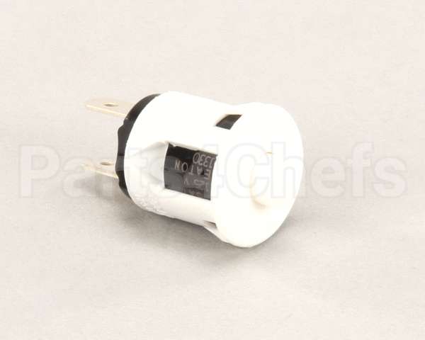 45250 Continental Refrigeration Switch, Push Button
