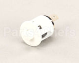 45250 Continental Refrigeration Switch, Push Button