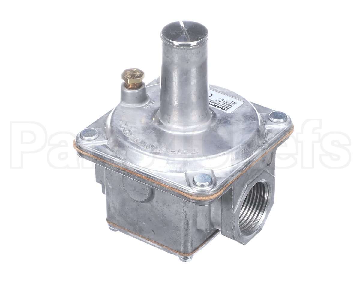 4525049 Garland Reg 1 Iso Nat Gas Ce