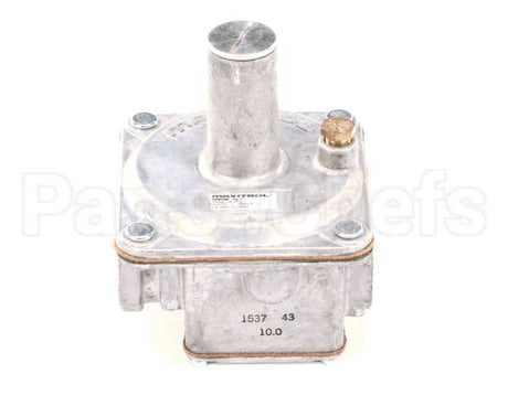 4525050 Garland Reg 1 Iso Pro Gas Ce