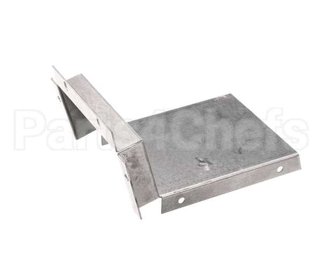 4525261 Garland Base, Flue