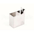 4525300 Compatible Garland G/U Oven Pilot Shield Rt