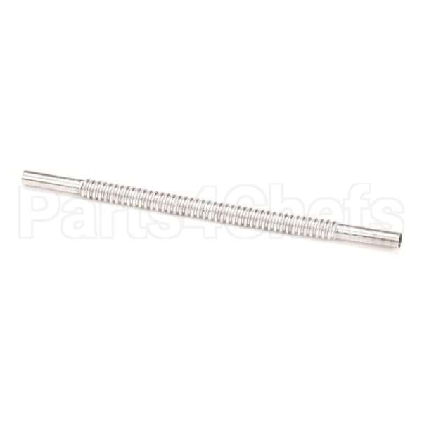 4525331 Compatible Garland 1/4 S/S Flex Tube 6Long