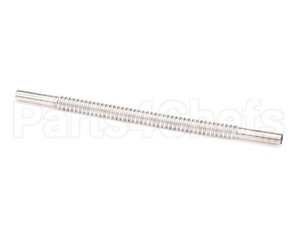 4525331 Garland 1/4 S/S Flex Tube 6Long