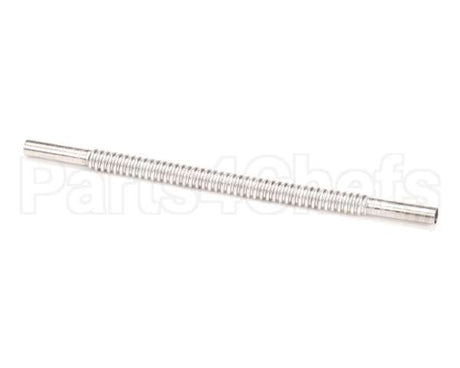 4525331 Garland 1/4 S/S Flex Tube 6Long