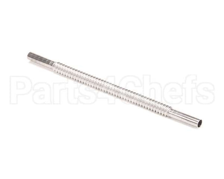 4525331 Garland 1/4 S/S Flex Tube 6Long
