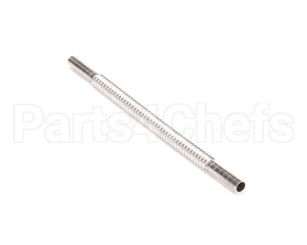 4525331 Garland 1/4 S/S Flex Tube 6Long