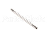 4525331 Garland 1/4 S/S Flex Tube 6Long
