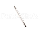 4525331 Garland 1/4 S/S Flex Tube 6Long