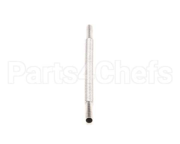 4525331 Garland 1/4 S/S Flex Tube 6Long