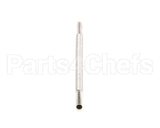 4525331 Garland 1/4 S/S Flex Tube 6Long