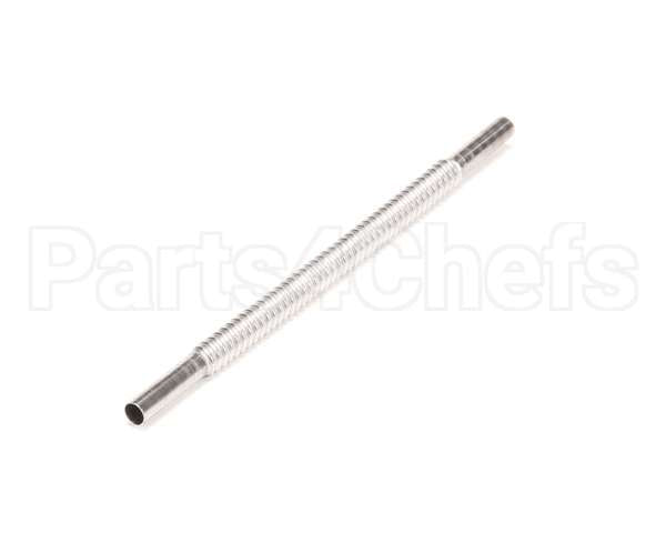 4525331 Garland 1/4 S/S Flex Tube 6Long