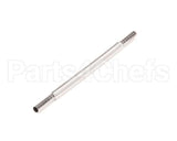 4525331 Garland 1/4 S/S Flex Tube 6Long
